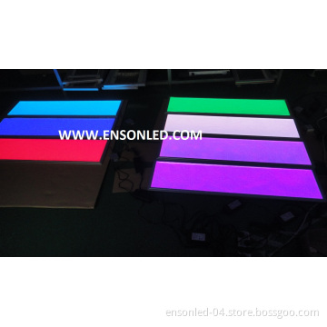RGB LED Panel